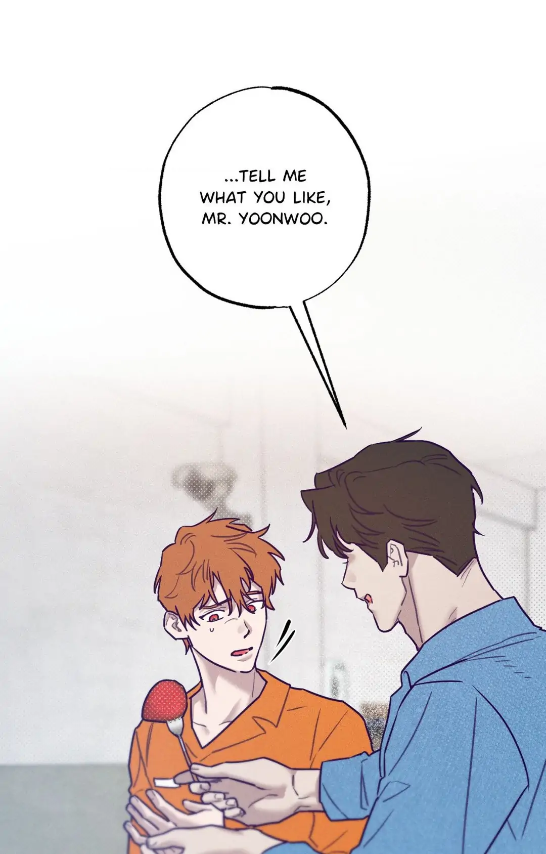 Prison Breakfast - Chapter 40 Page 46