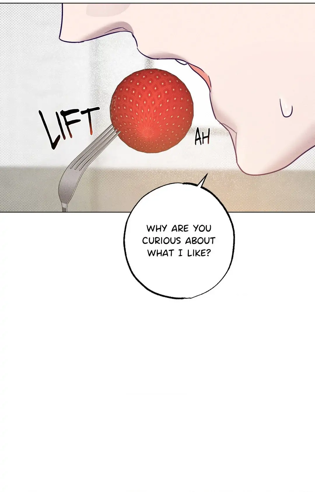 Prison Breakfast - Chapter 40 Page 49