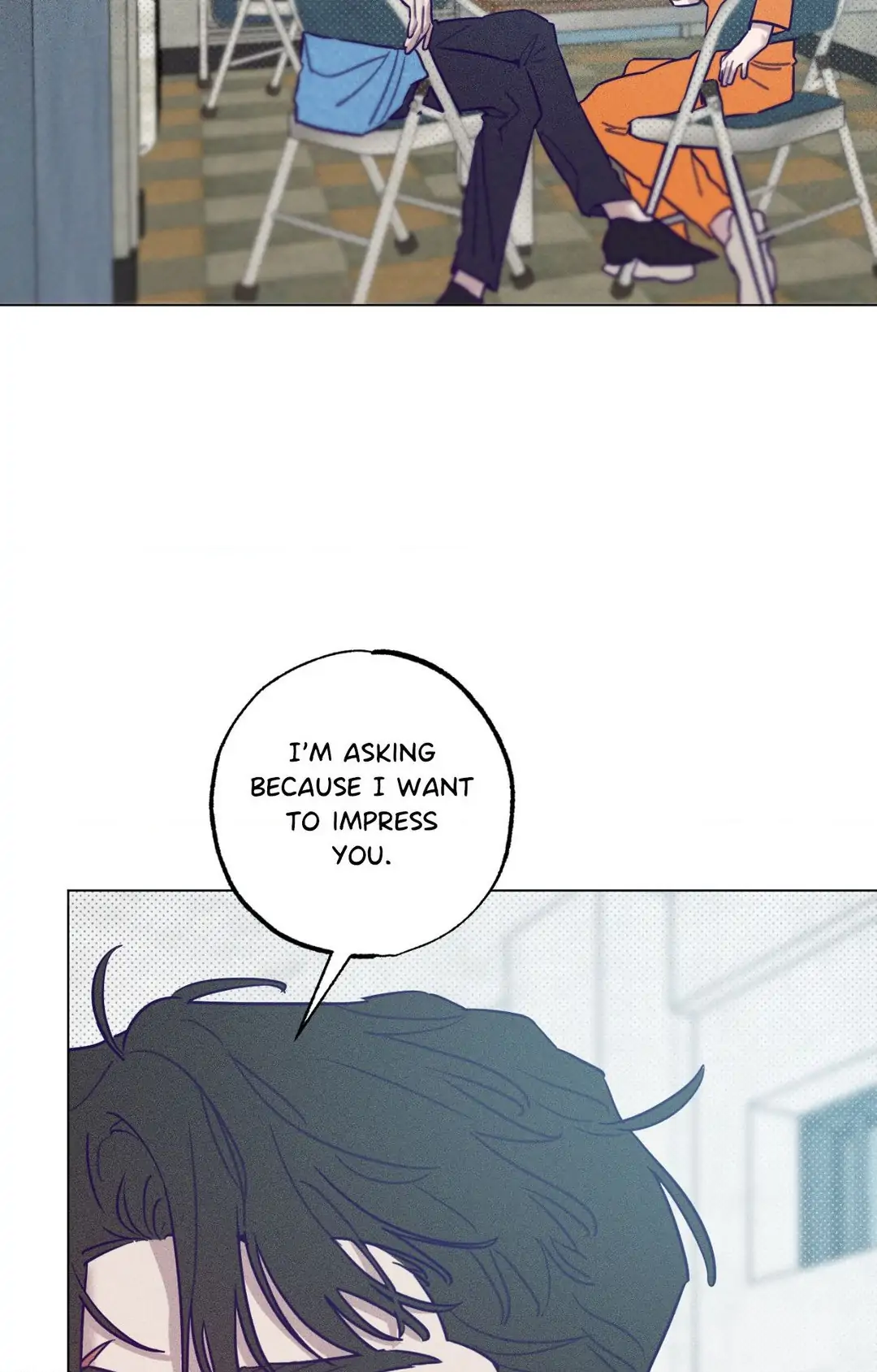 Prison Breakfast - Chapter 40 Page 52