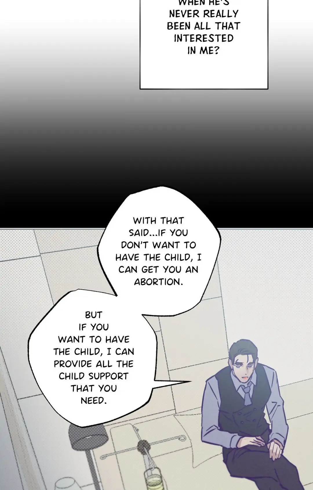Prison Breakfast - Chapter 40 Page 55