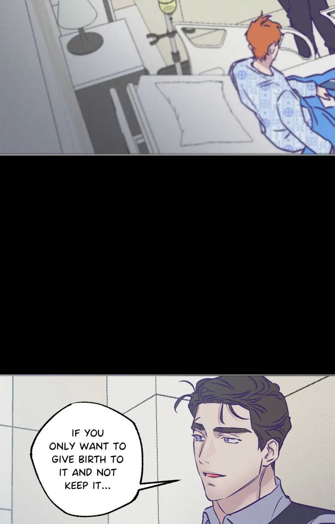 Prison Breakfast - Chapter 40 Page 56