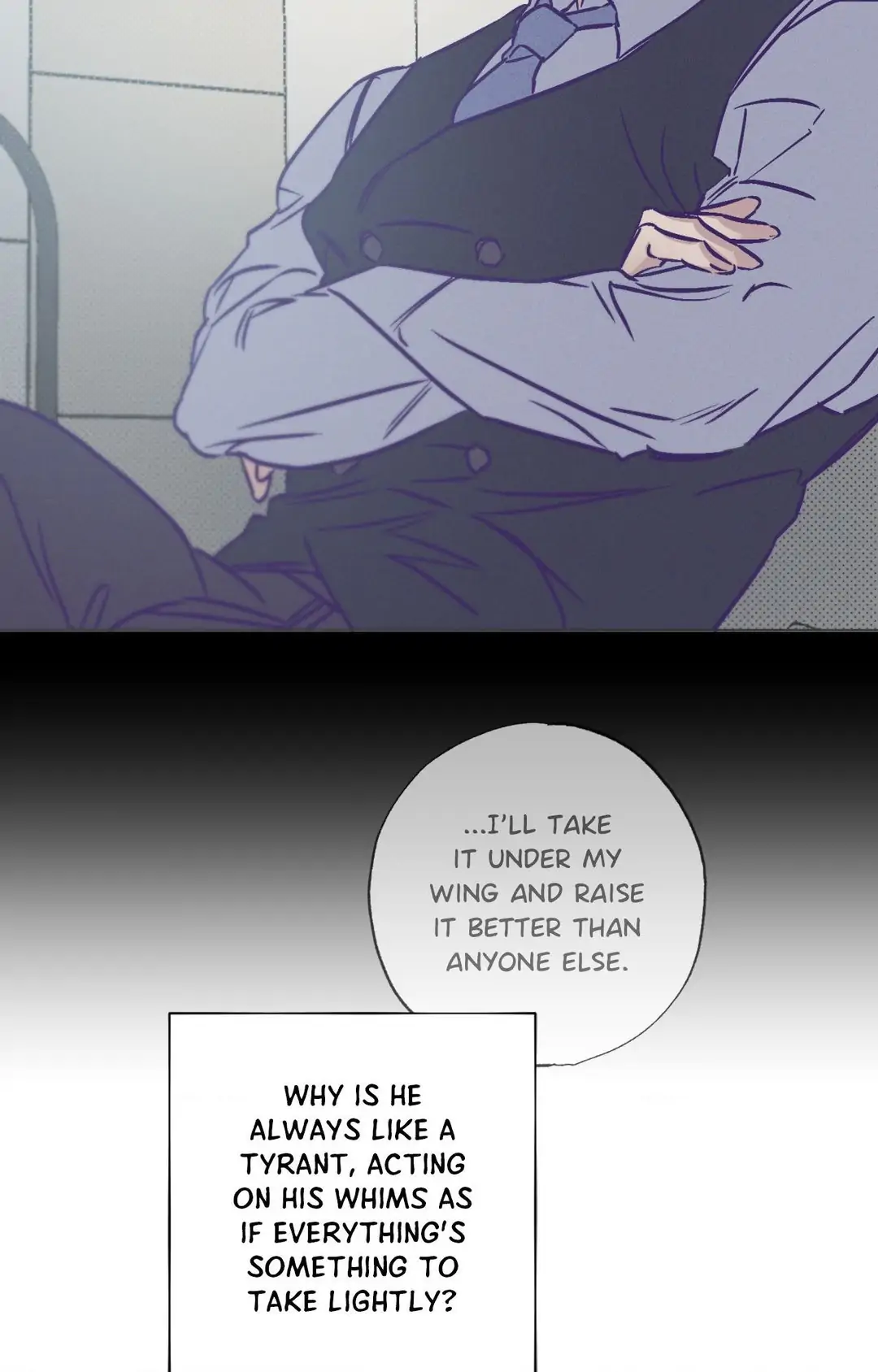 Prison Breakfast - Chapter 40 Page 57
