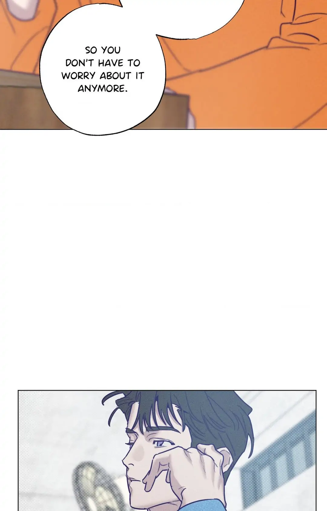 Prison Breakfast - Chapter 40 Page 61