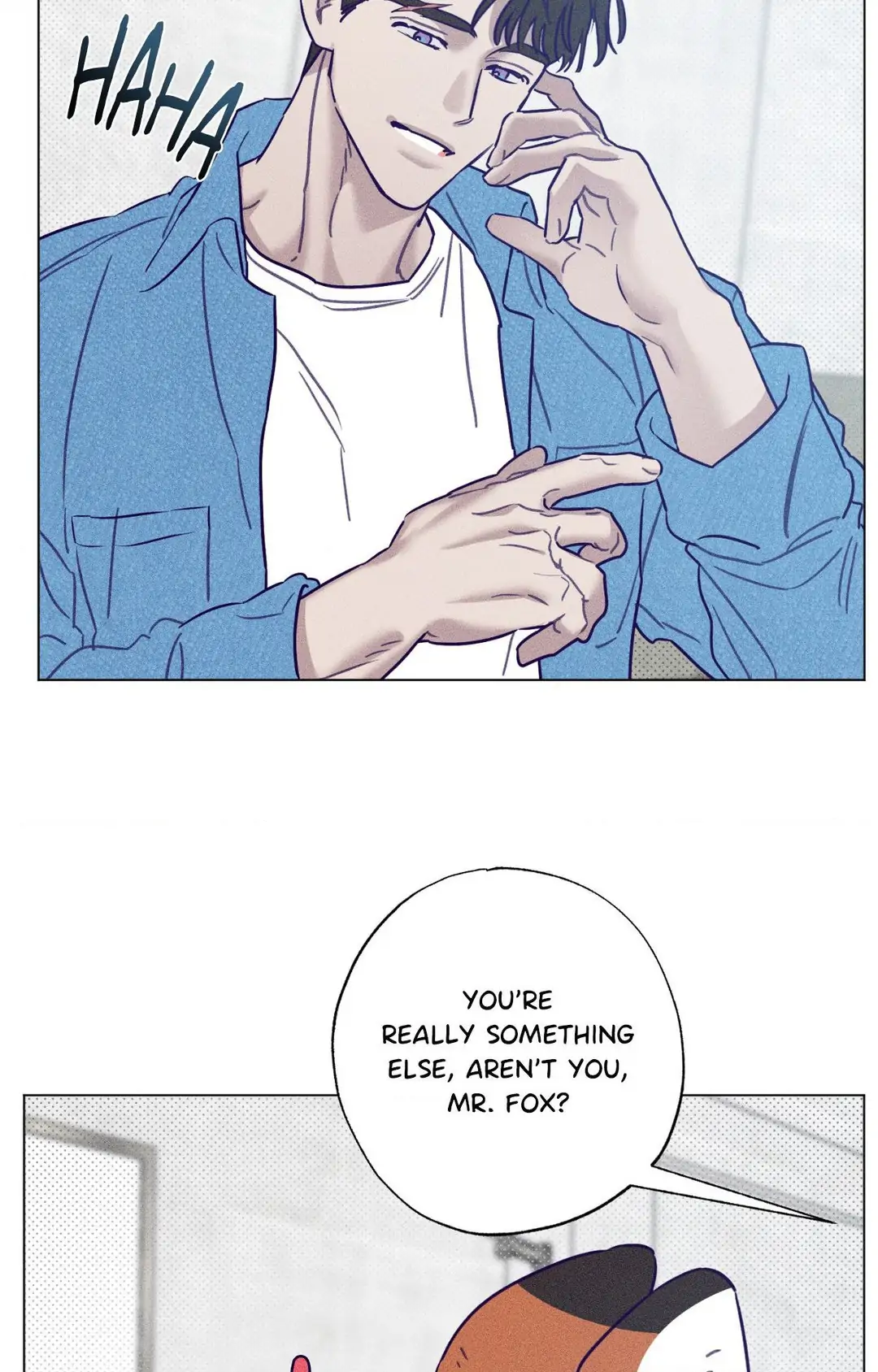 Prison Breakfast - Chapter 40 Page 64