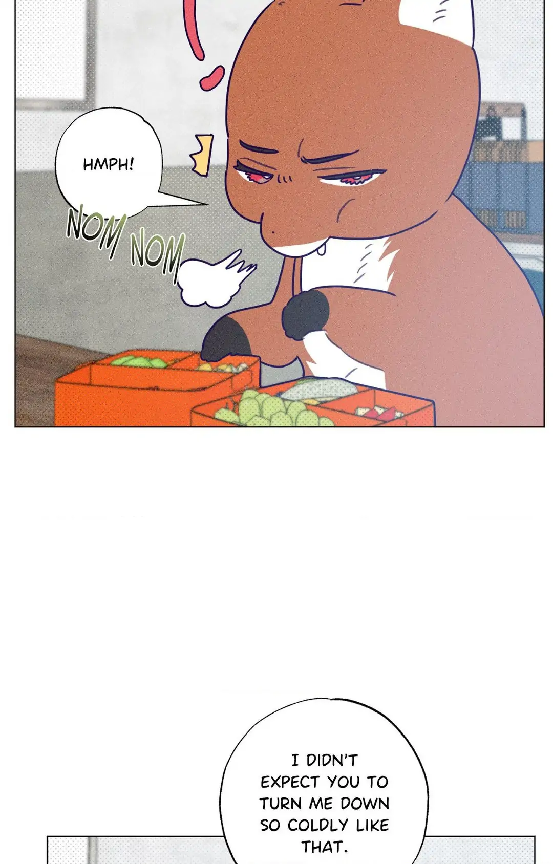 Prison Breakfast - Chapter 40 Page 65