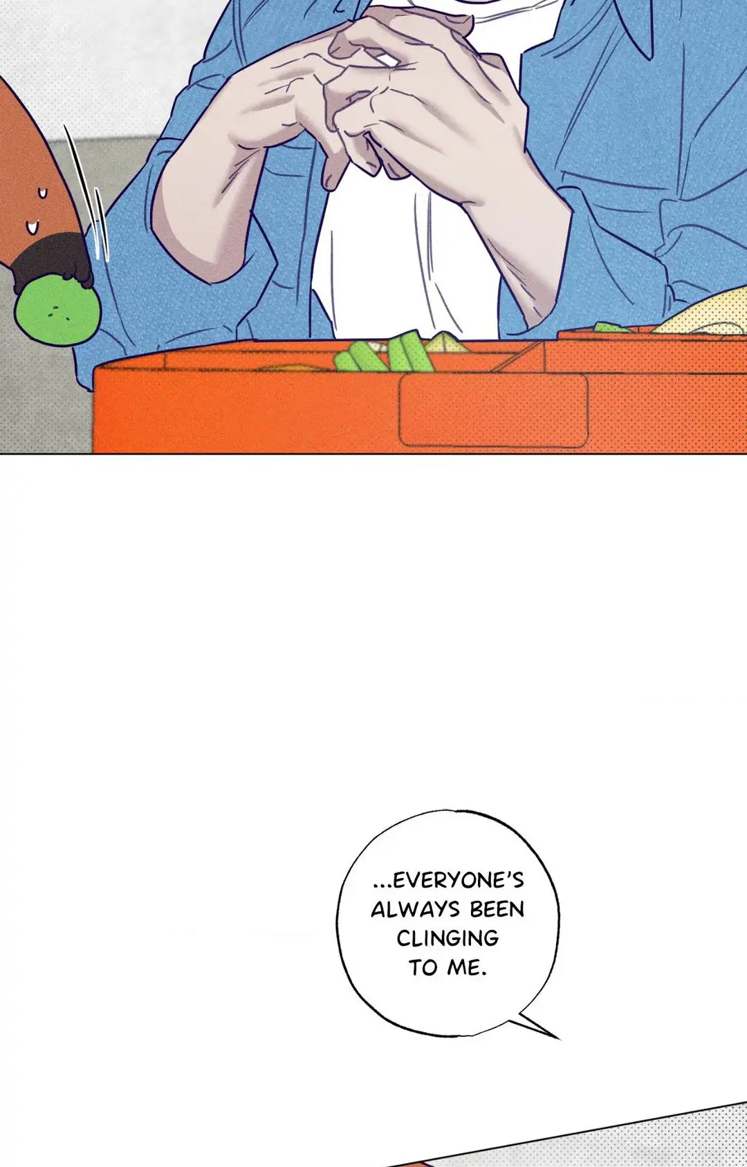 Prison Breakfast - Chapter 40 Page 68