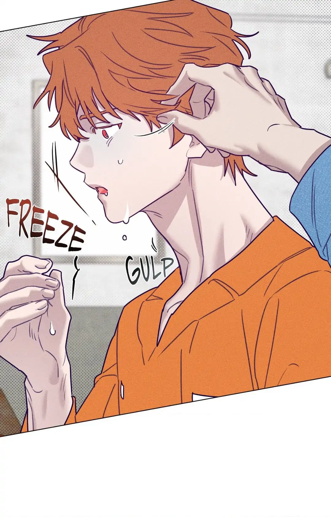Prison Breakfast - Chapter 40 Page 69