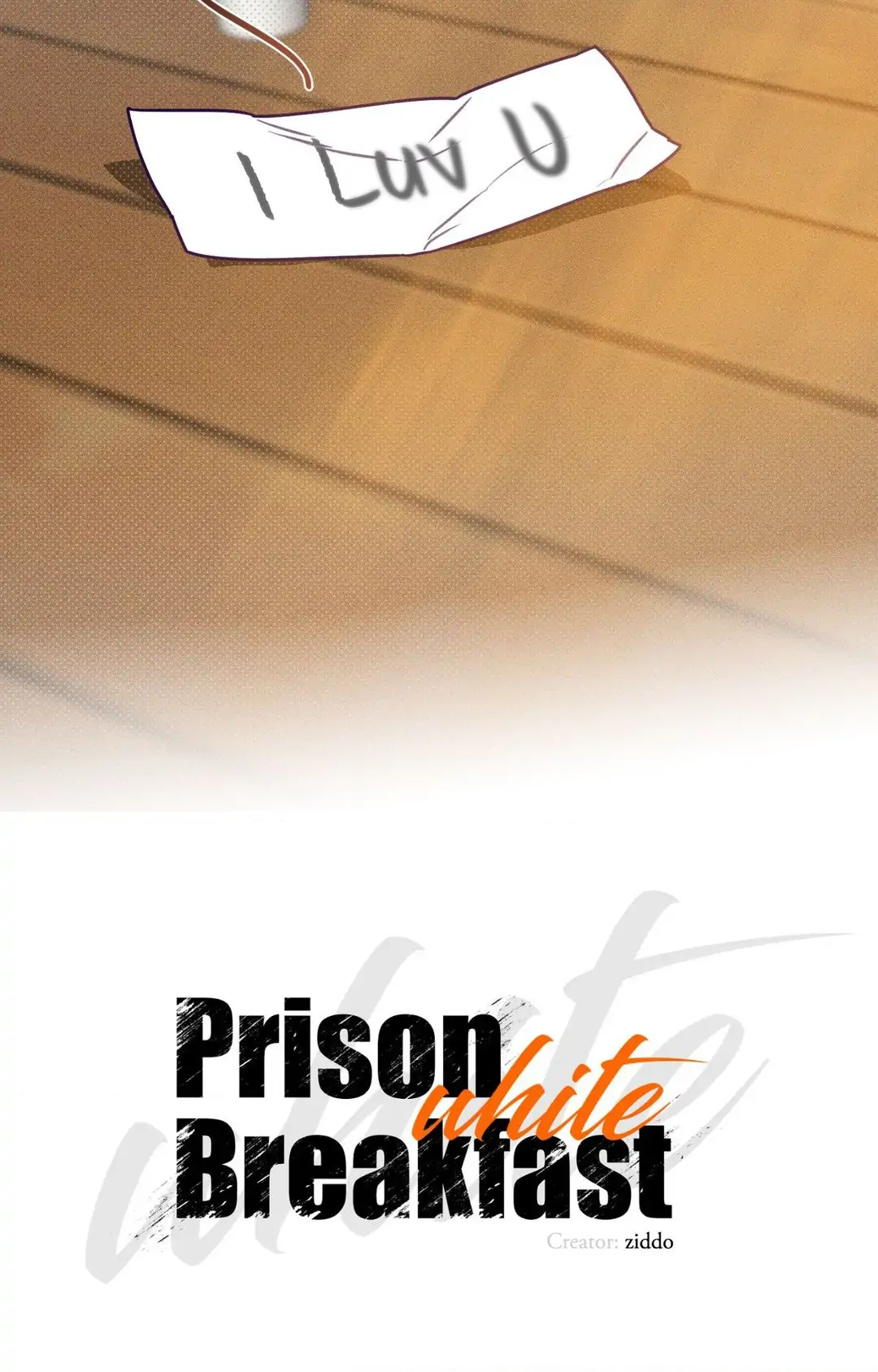 Prison Breakfast - Chapter 40 Page 7