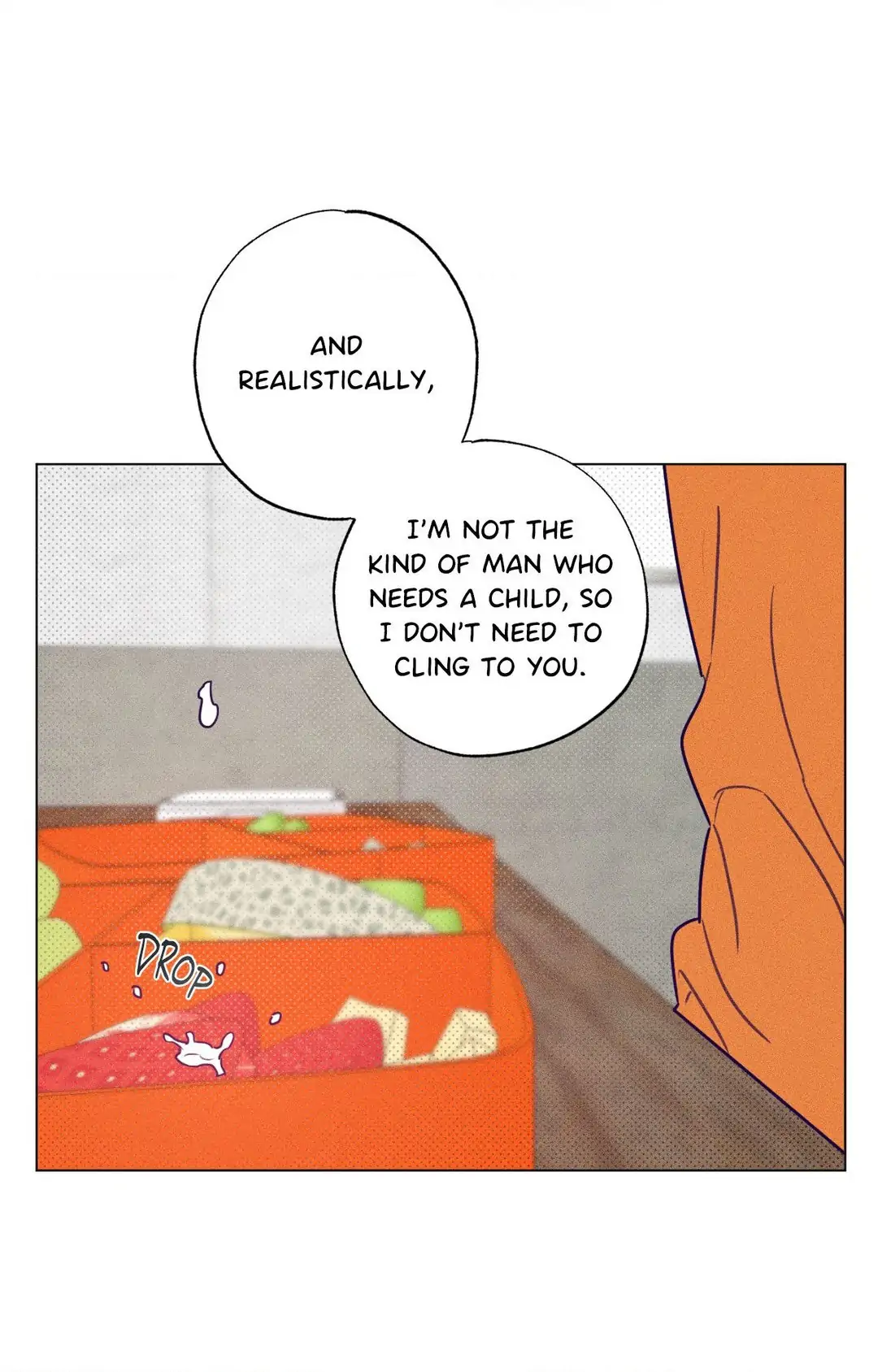 Prison Breakfast - Chapter 40 Page 70