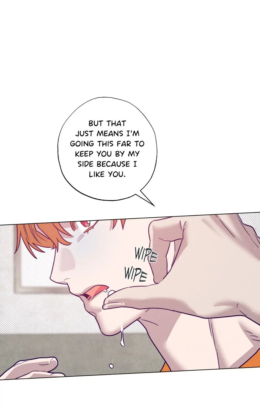 Prison Breakfast - Chapter 40 Page 71
