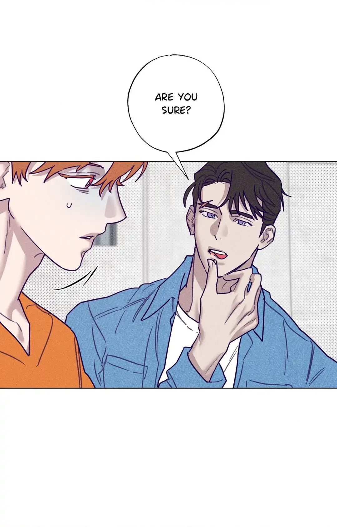 Prison Breakfast - Chapter 40 Page 72