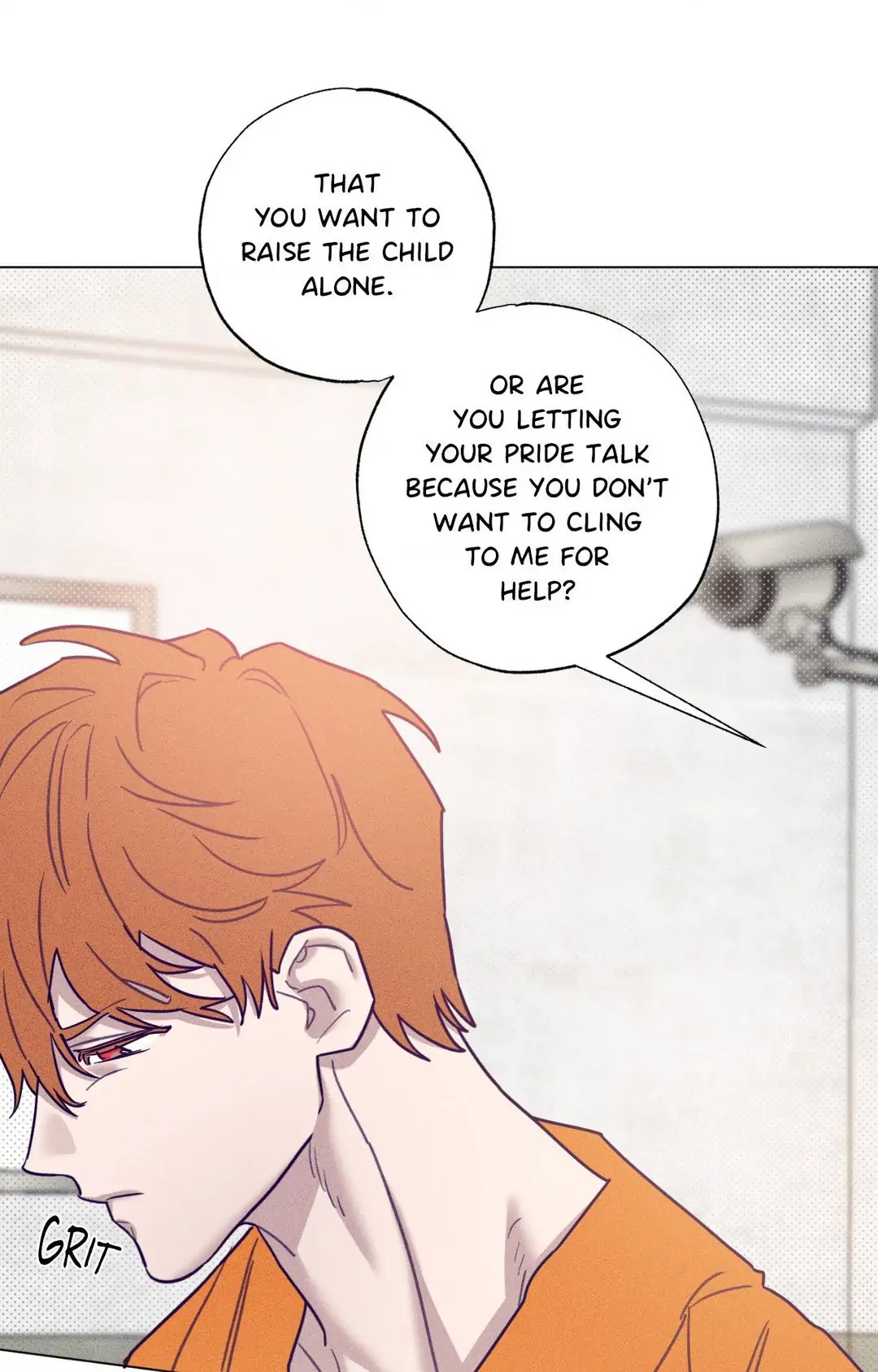 Prison Breakfast - Chapter 40 Page 73