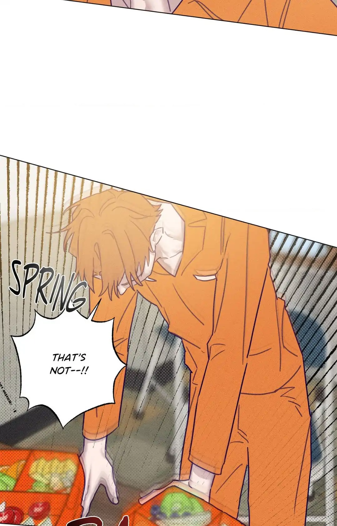 Prison Breakfast - Chapter 40 Page 74