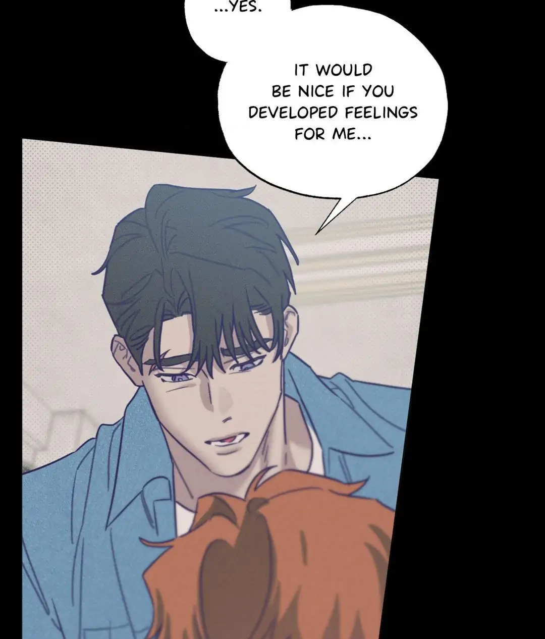 Prison Breakfast - Chapter 41 Page 11