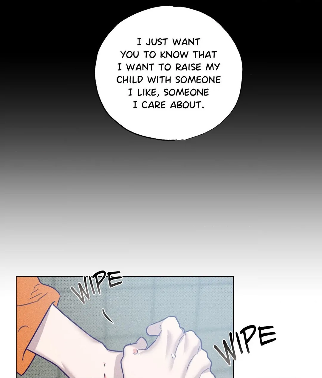 Prison Breakfast - Chapter 41 Page 14