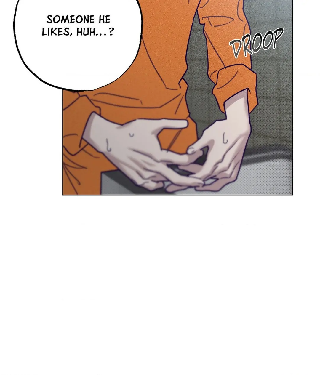 Prison Breakfast - Chapter 41 Page 16