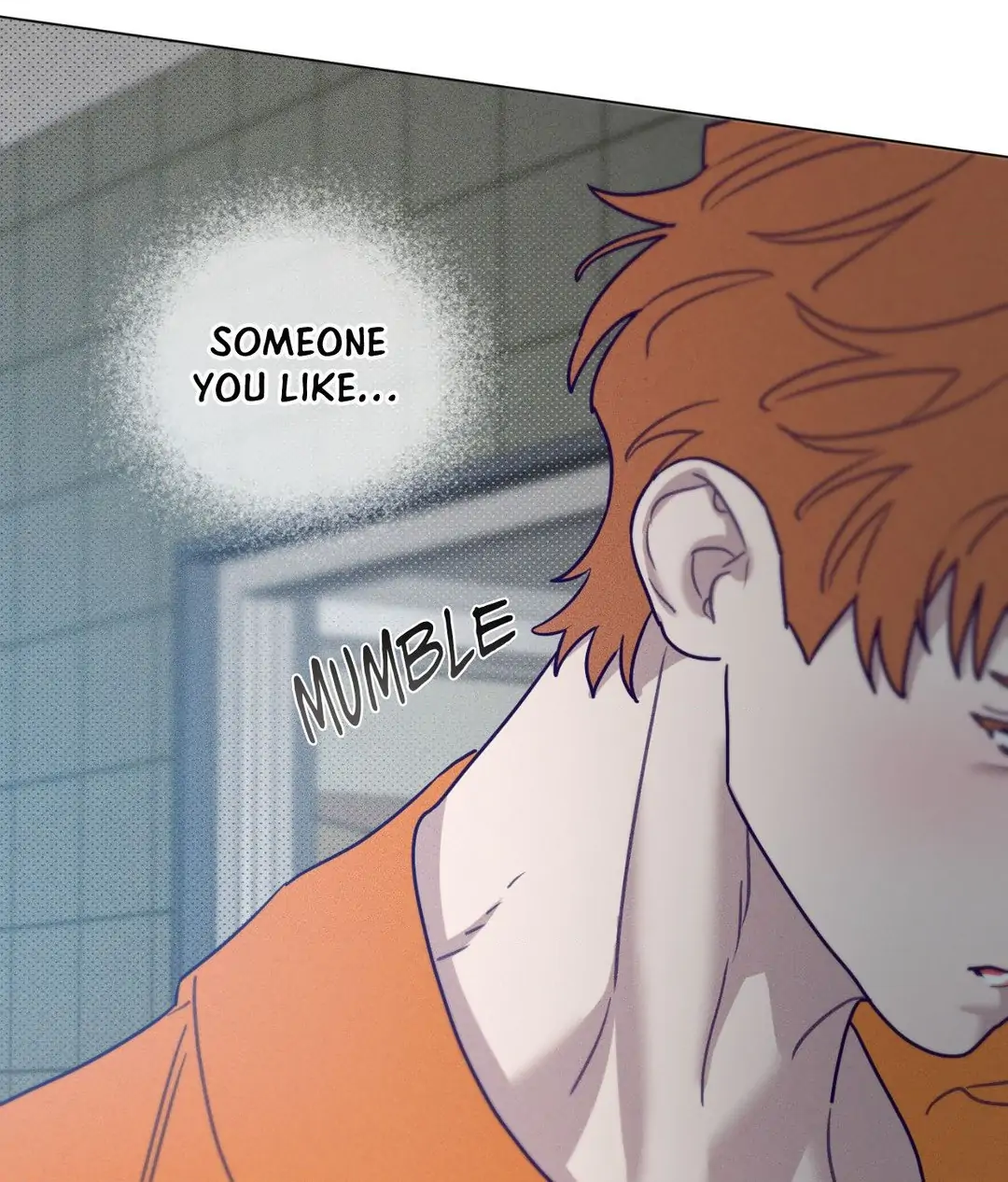 Prison Breakfast - Chapter 41 Page 17