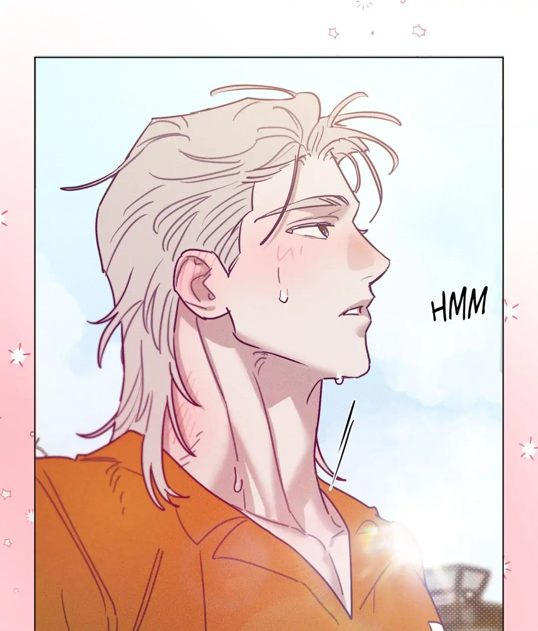 Prison Breakfast - Chapter 41 Page 19