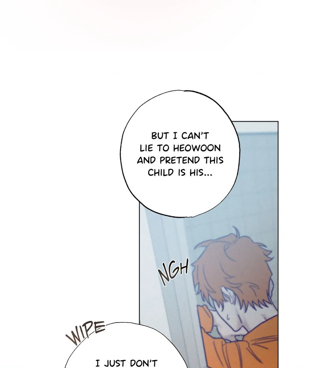 Prison Breakfast - Chapter 41 Page 21