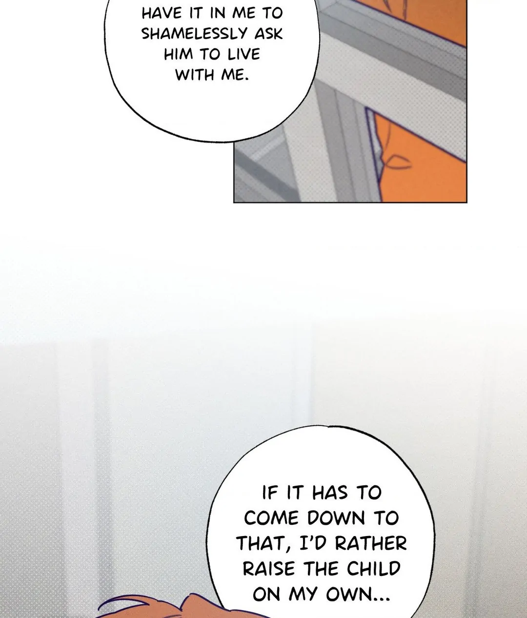 Prison Breakfast - Chapter 41 Page 22