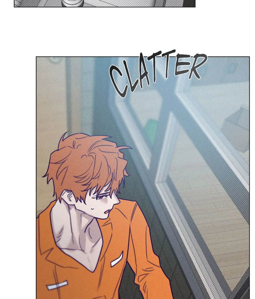 Prison Breakfast - Chapter 41 Page 26