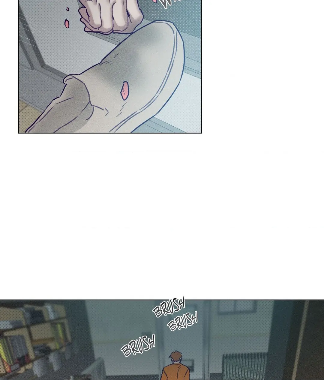 Prison Breakfast - Chapter 41 Page 3