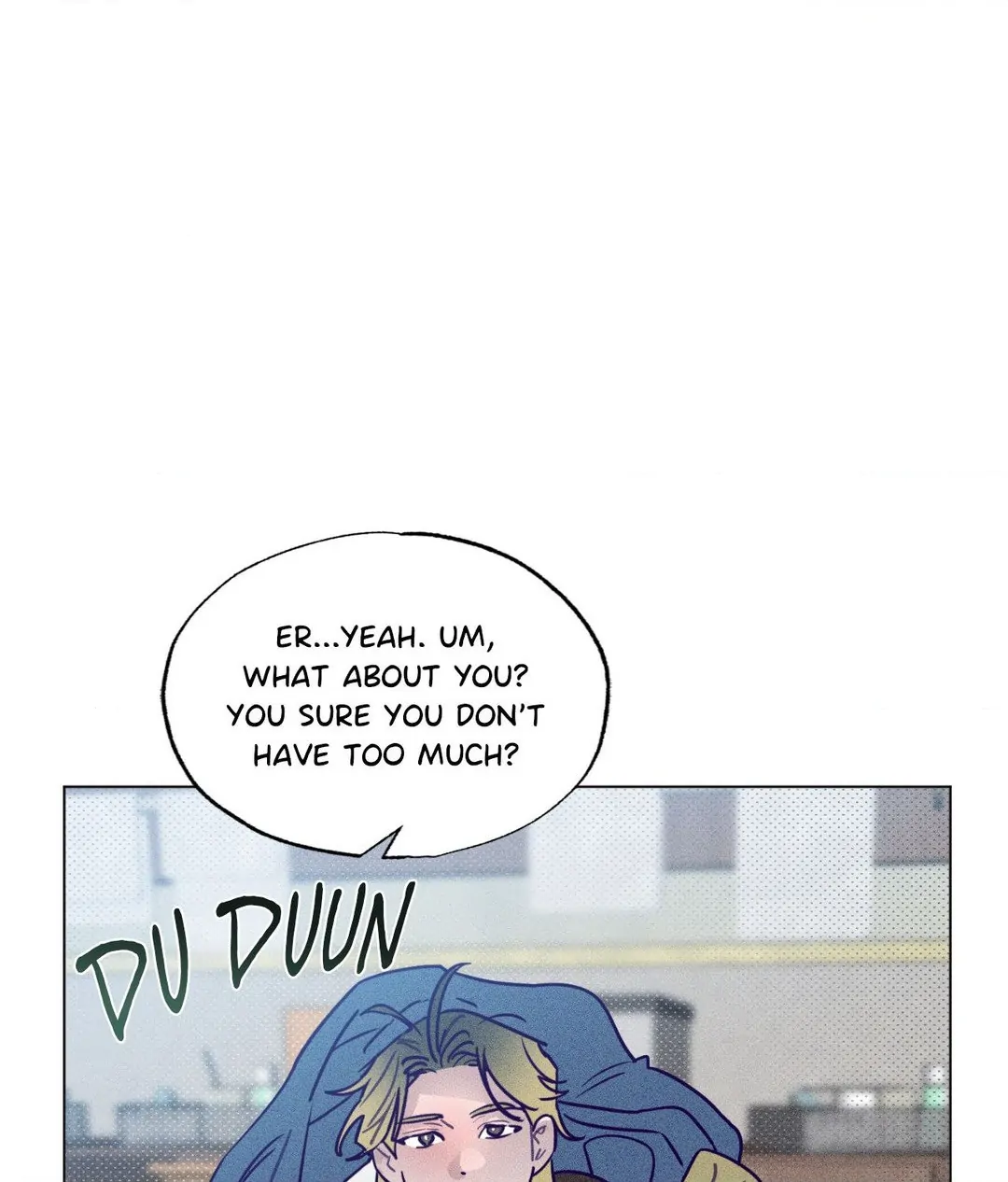 Prison Breakfast - Chapter 41 Page 34