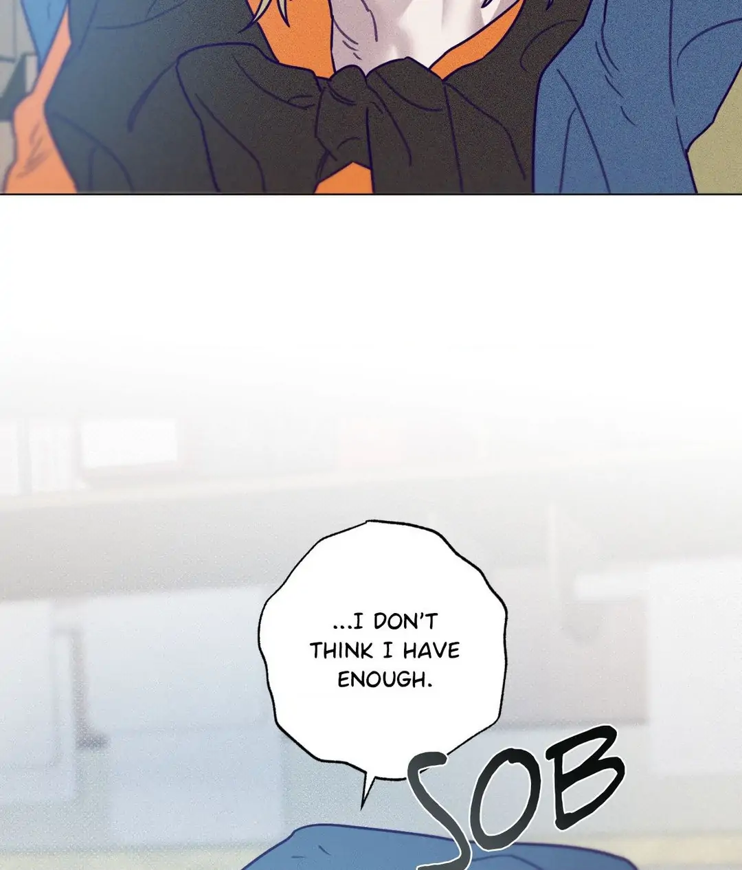 Prison Breakfast - Chapter 41 Page 38