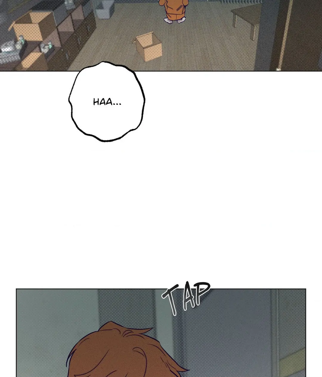 Prison Breakfast - Chapter 41 Page 4