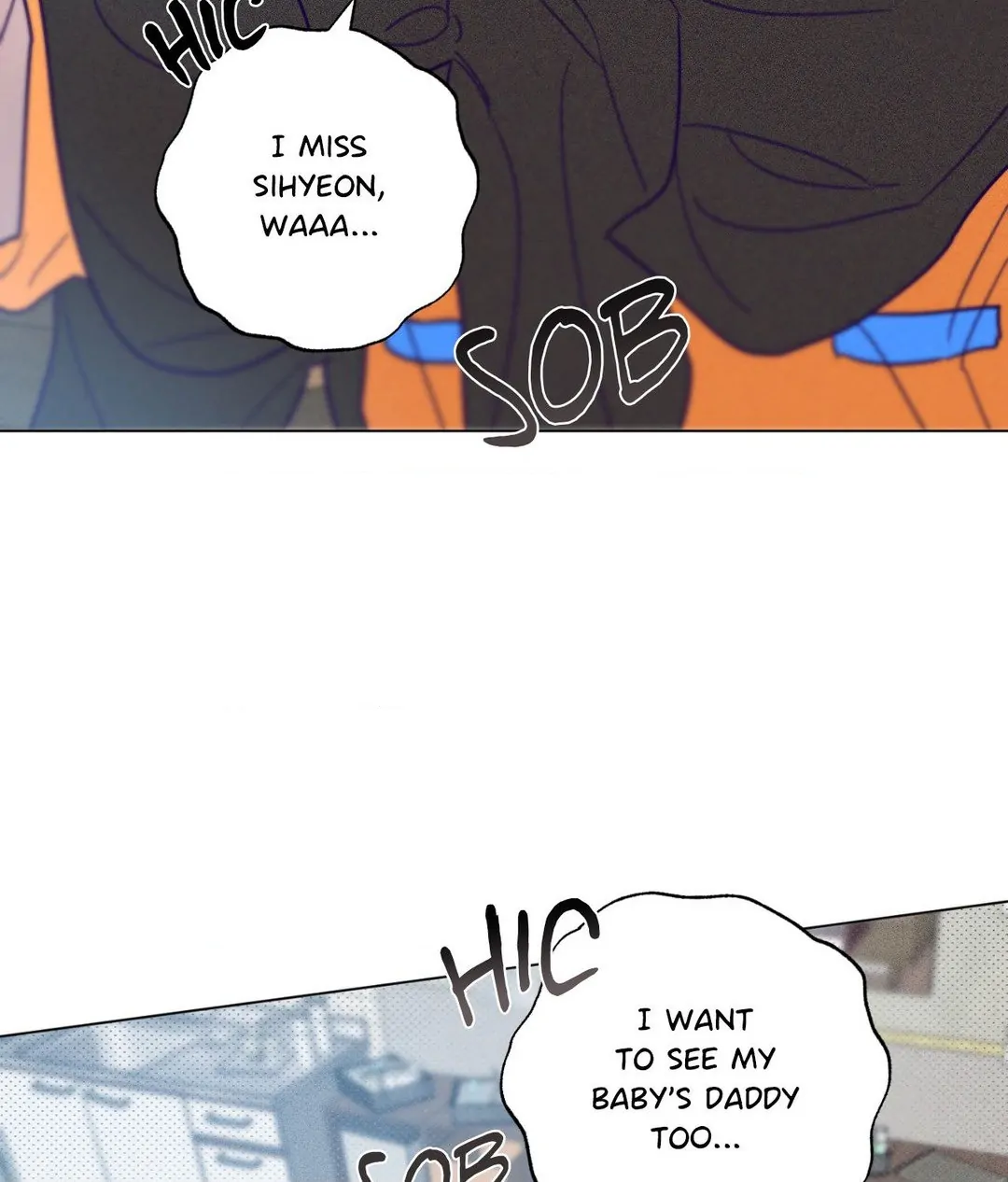 Prison Breakfast - Chapter 41 Page 40