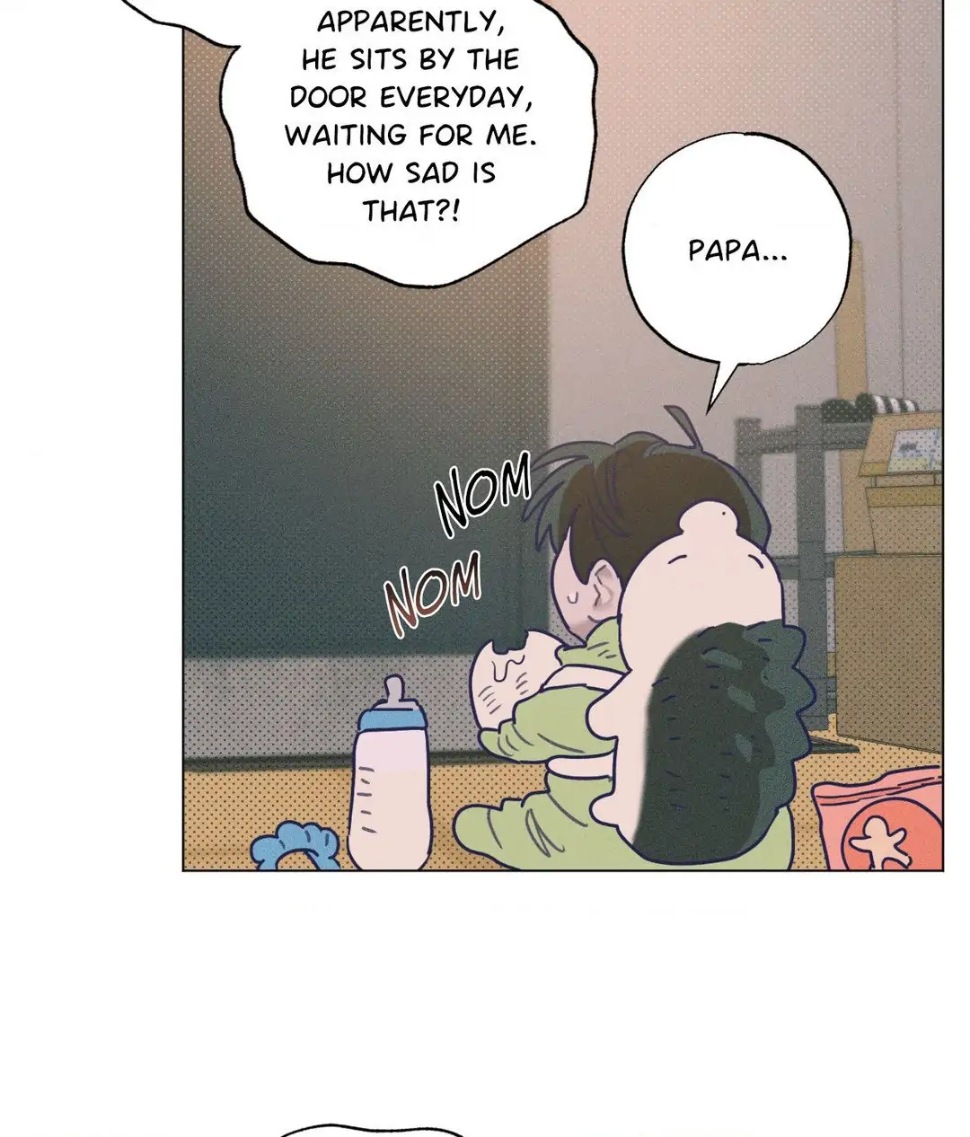 Prison Breakfast - Chapter 41 Page 42