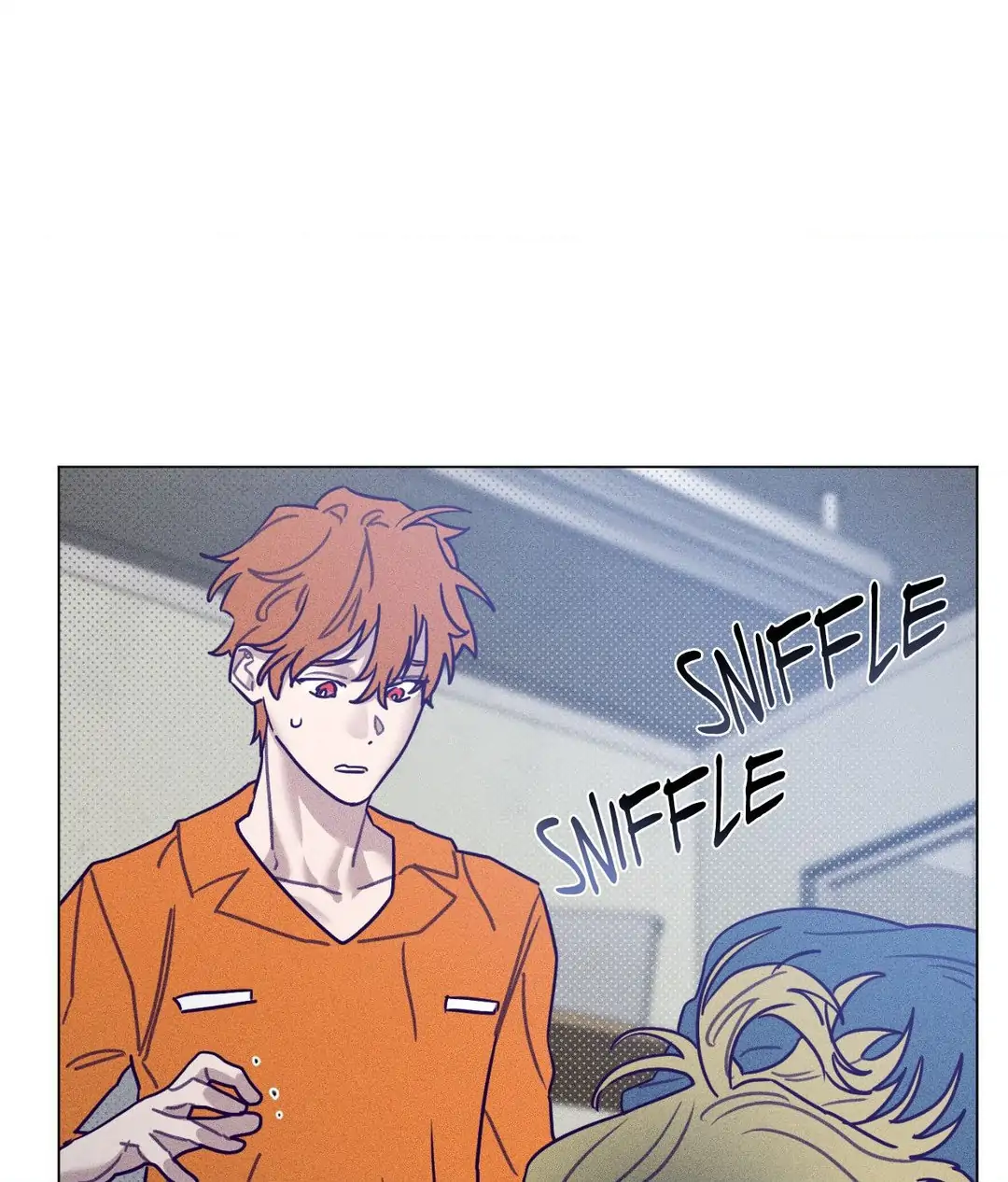 Prison Breakfast - Chapter 41 Page 46