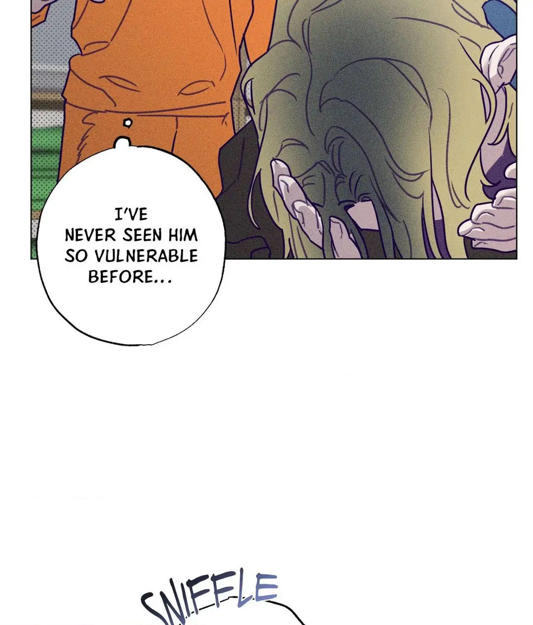 Prison Breakfast - Chapter 41 Page 47