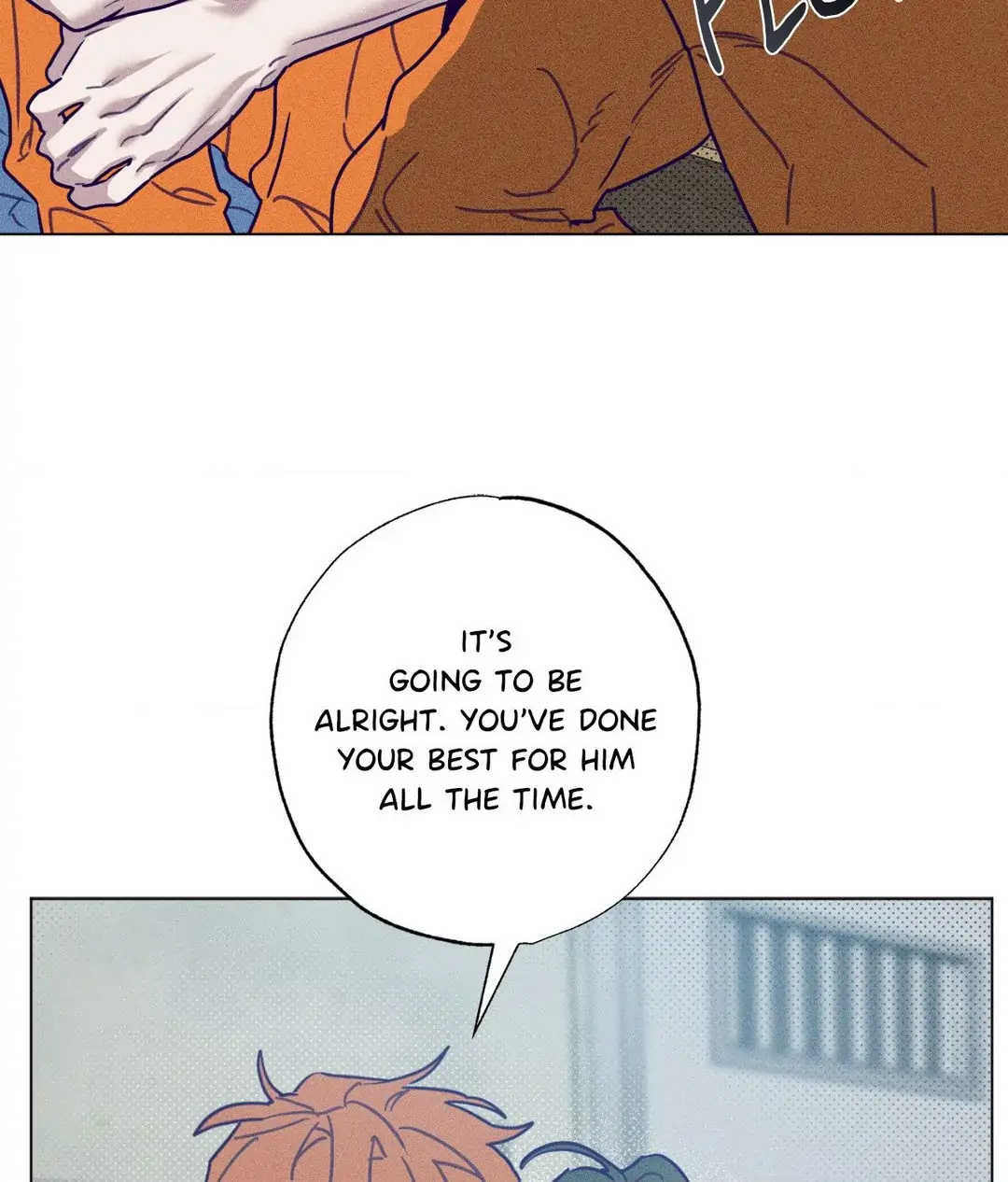 Prison Breakfast - Chapter 41 Page 49