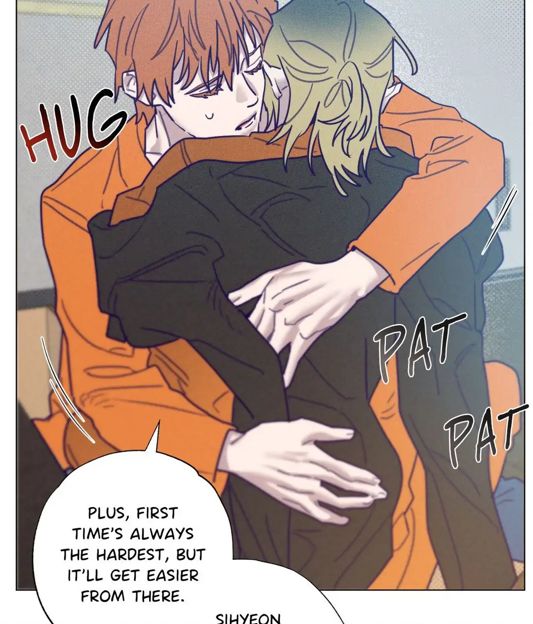 Prison Breakfast - Chapter 41 Page 50