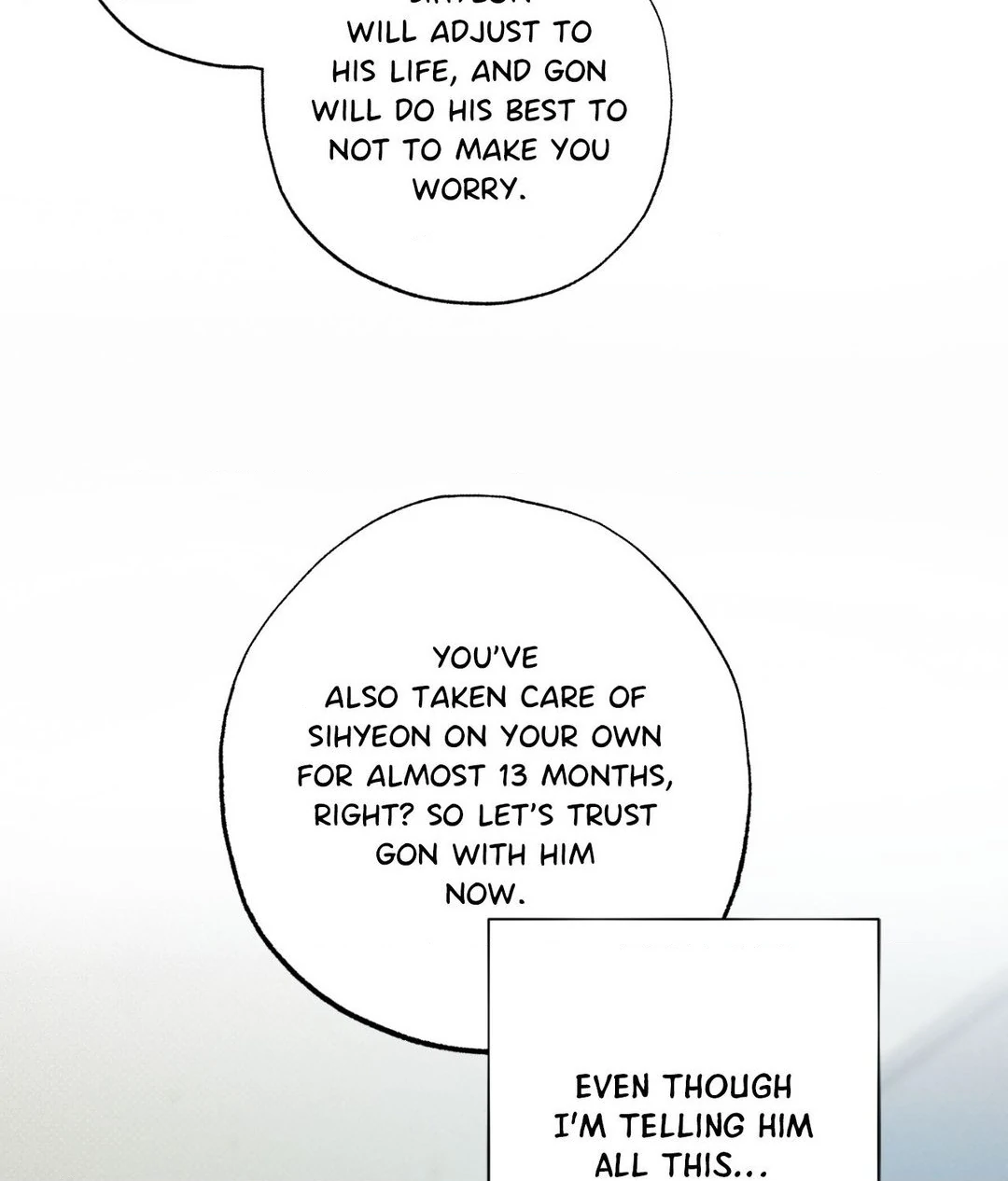 Prison Breakfast - Chapter 41 Page 51