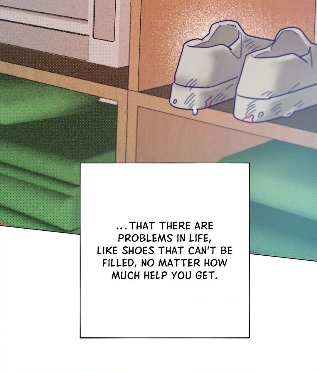 Prison Breakfast - Chapter 41 Page 53