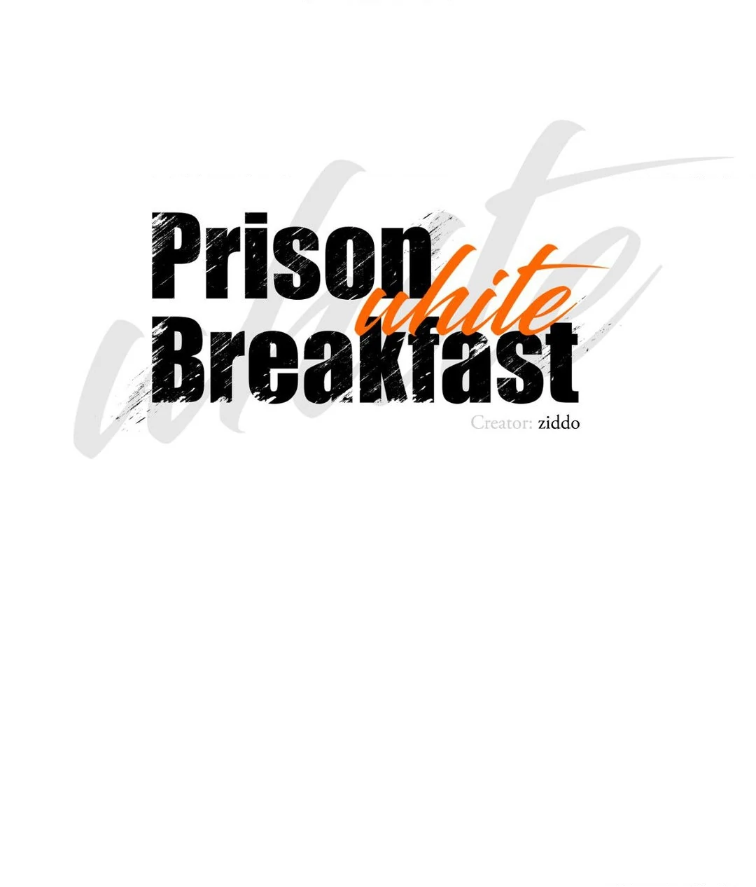 Prison Breakfast - Chapter 41 Page 54