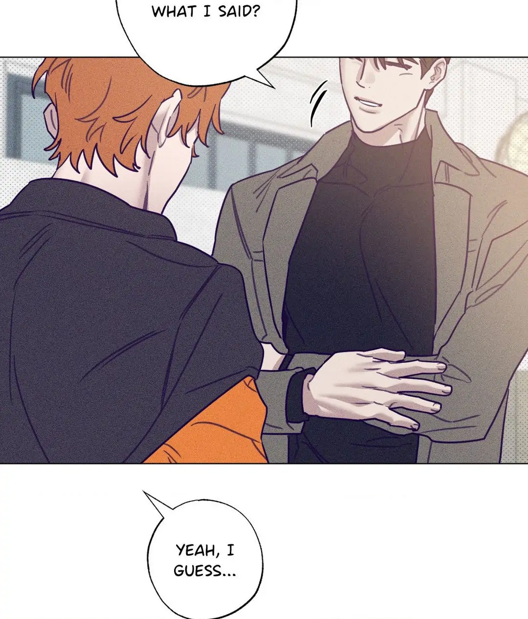 Prison Breakfast - Chapter 41 Page 56