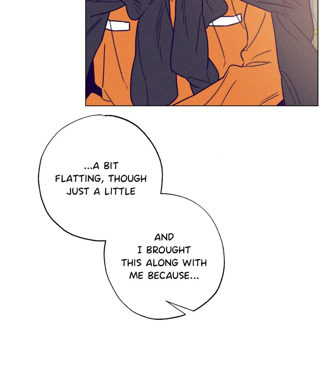 Prison Breakfast - Chapter 41 Page 58