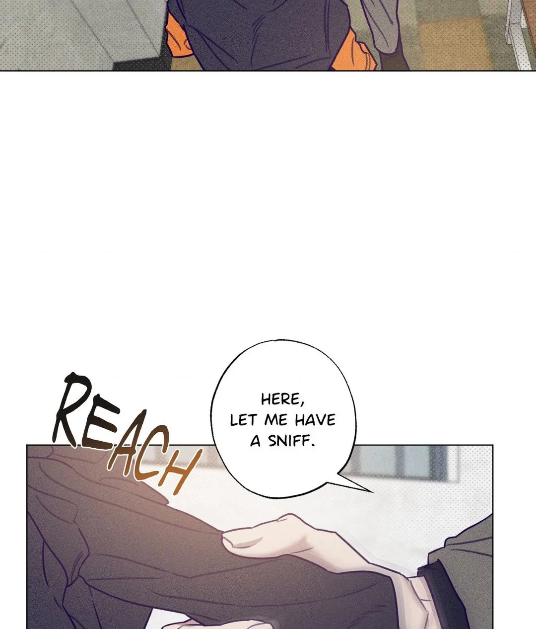 Prison Breakfast - Chapter 41 Page 60