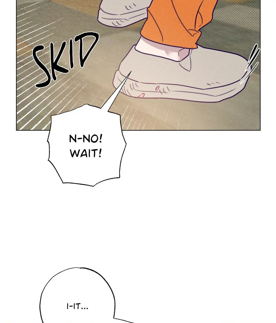 Prison Breakfast - Chapter 41 Page 62