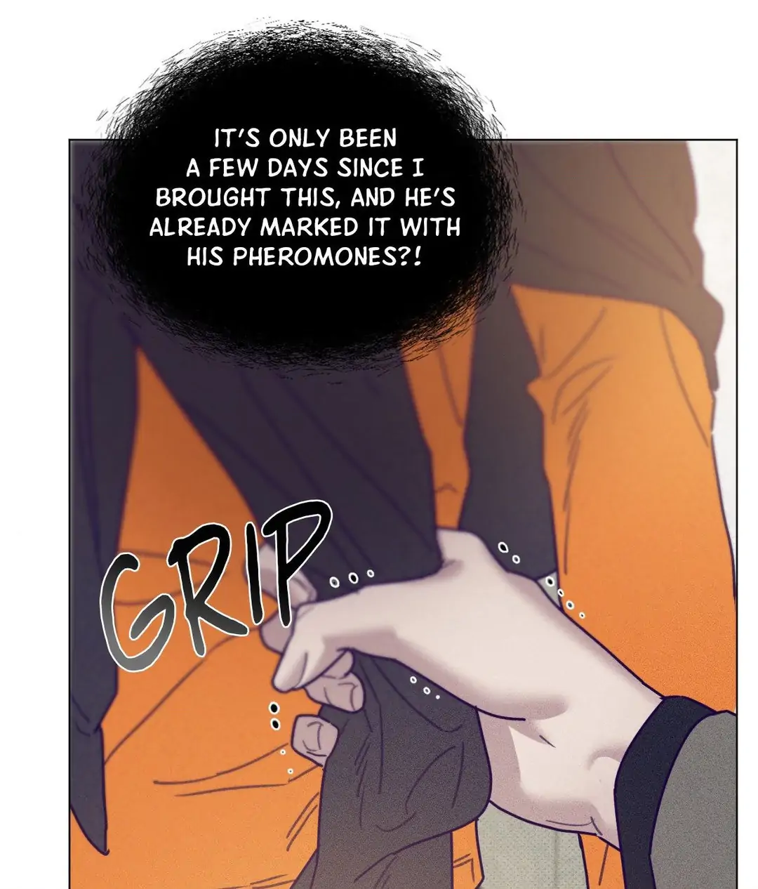 Prison Breakfast - Chapter 41 Page 67
