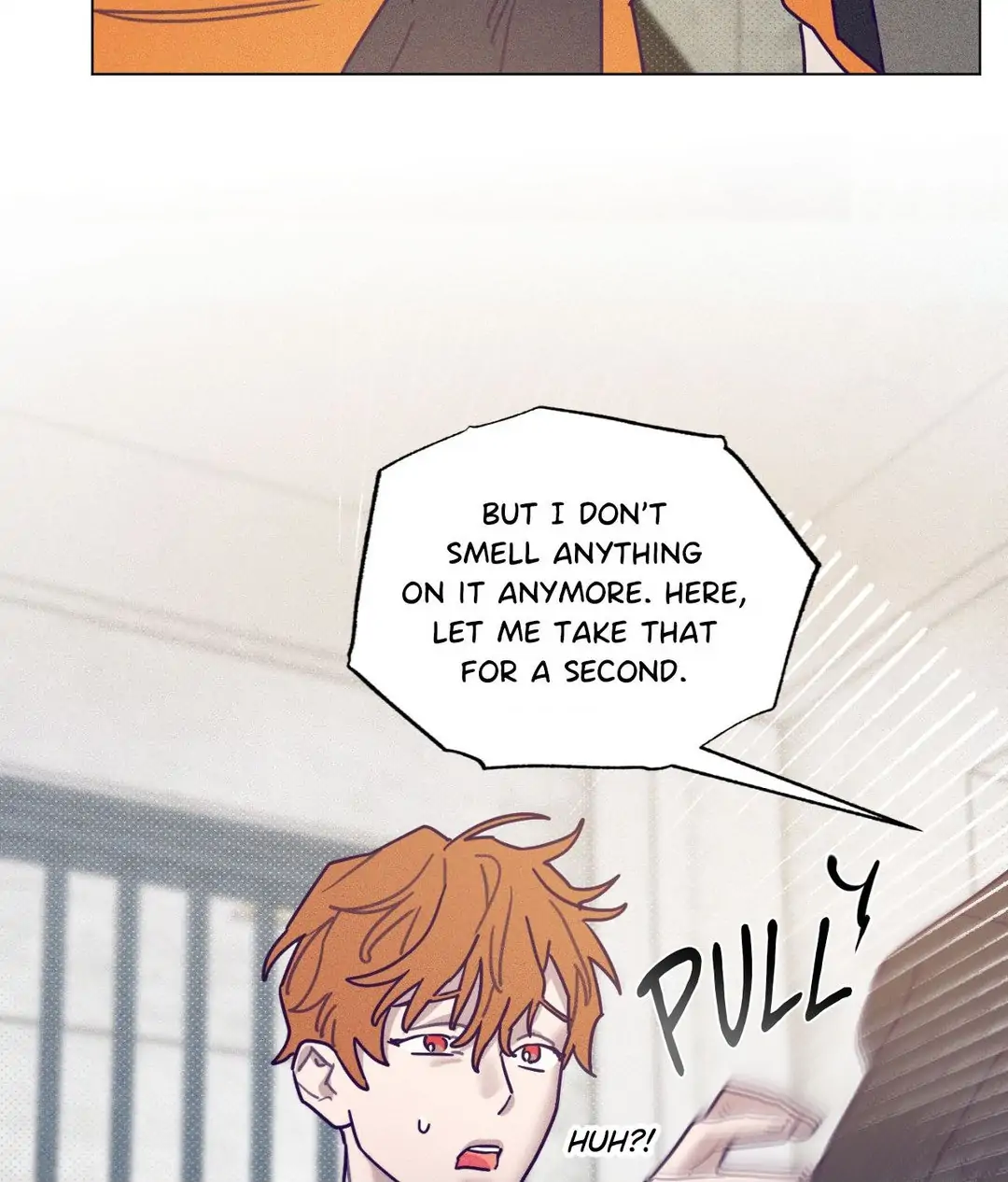 Prison Breakfast - Chapter 41 Page 68
