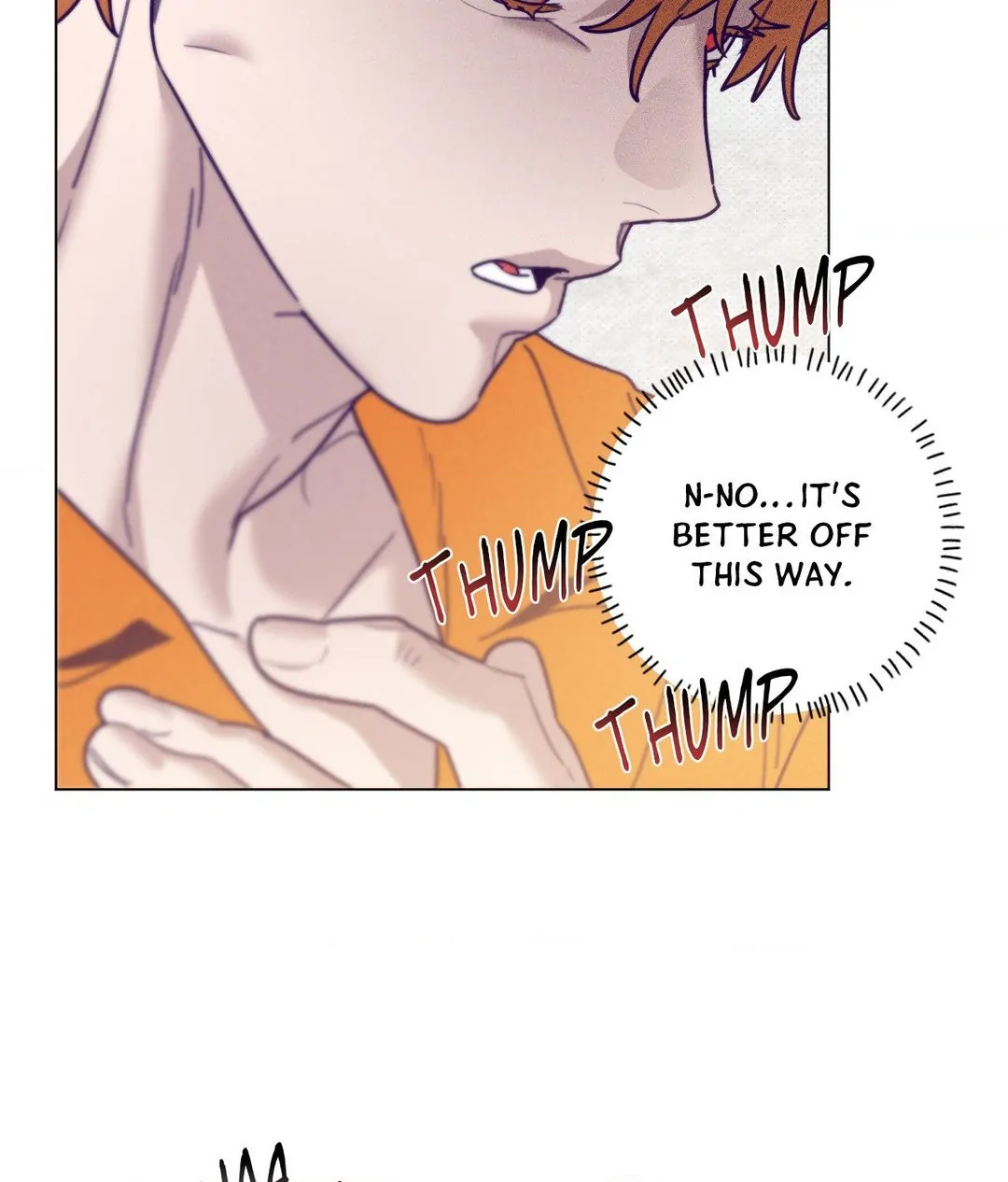 Prison Breakfast - Chapter 41 Page 70