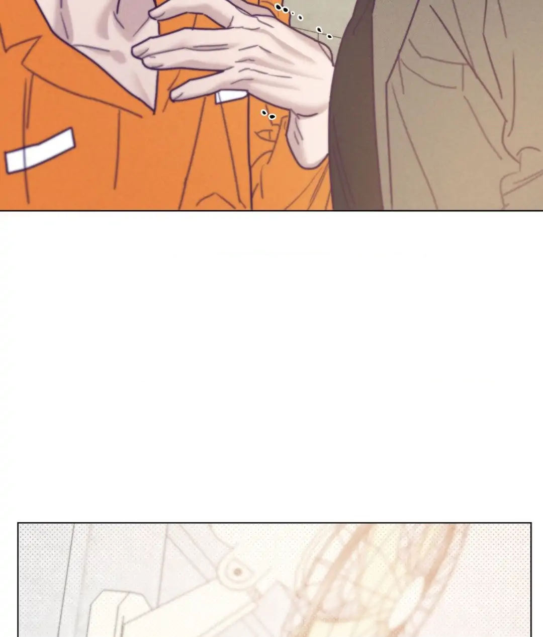 Prison Breakfast - Chapter 41 Page 72
