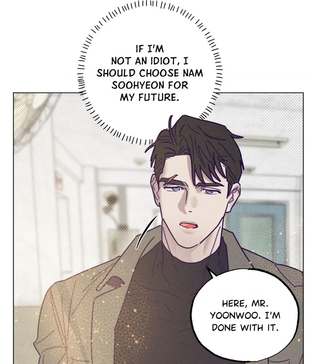 Prison Breakfast - Chapter 41 Page 85