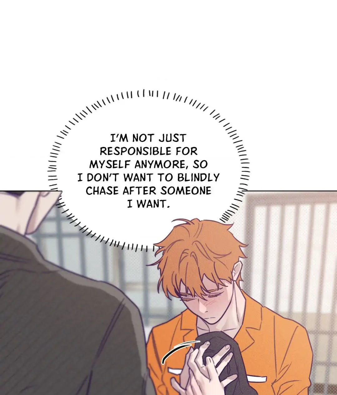 Prison Breakfast - Chapter 41 Page 88