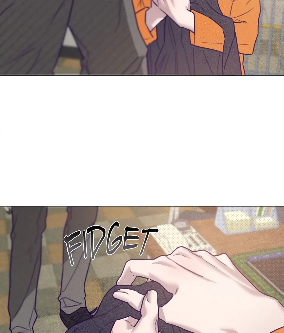 Prison Breakfast - Chapter 41 Page 89