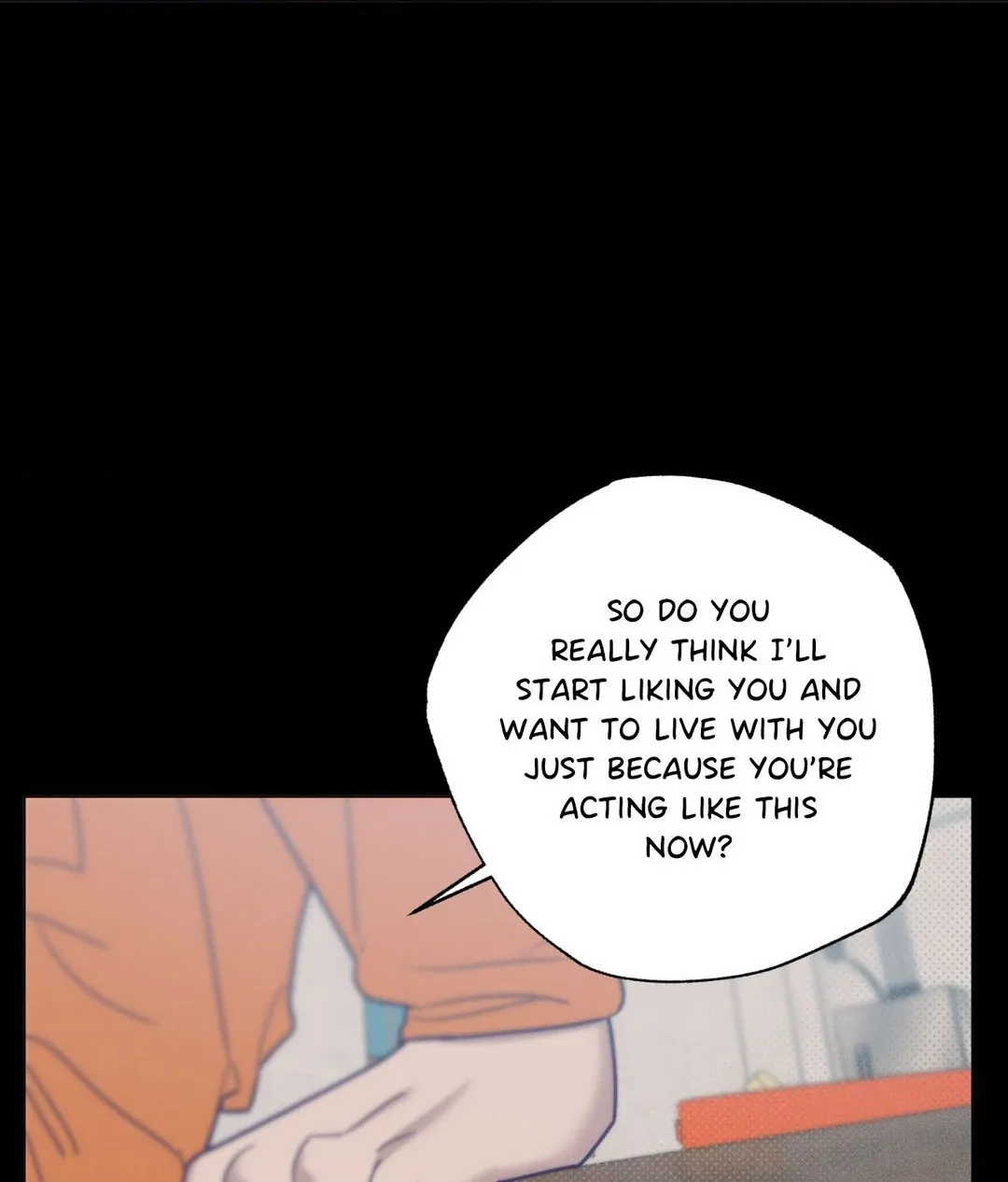 Prison Breakfast - Chapter 41 Page 9